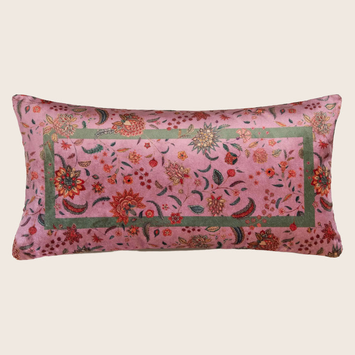 Jodphur Bloom Pillow