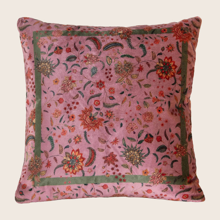 Jodphur Bloom Pillow