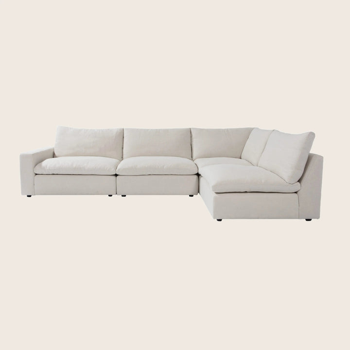 Sunday's 4-Piece Sectional