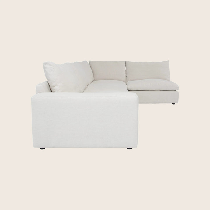 Sunday's 4-Piece Sectional