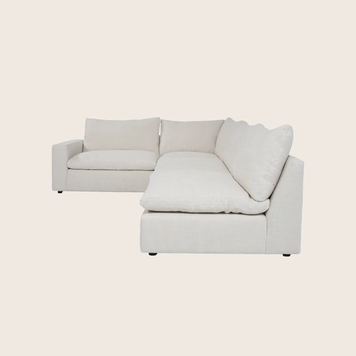 Sunday's 4-Piece Sectional