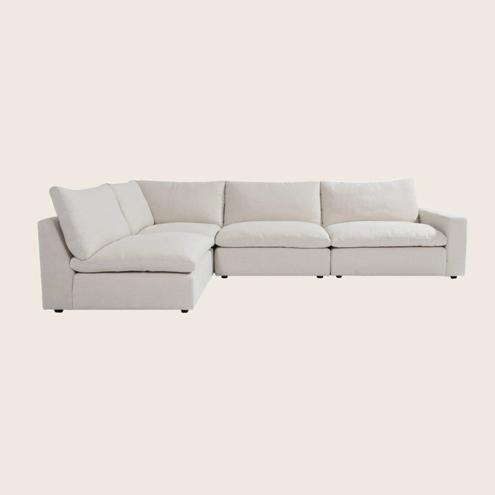 Sunday's 4-Piece Sectional