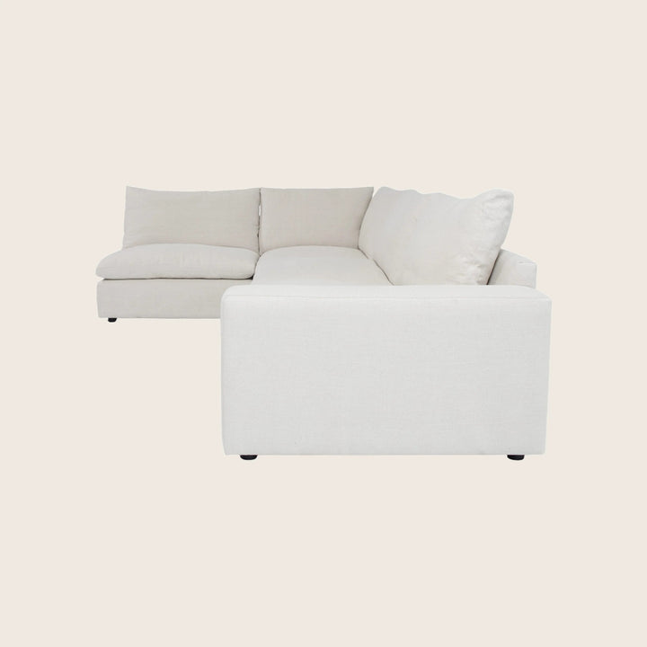 Sunday's 4-Piece Sectional