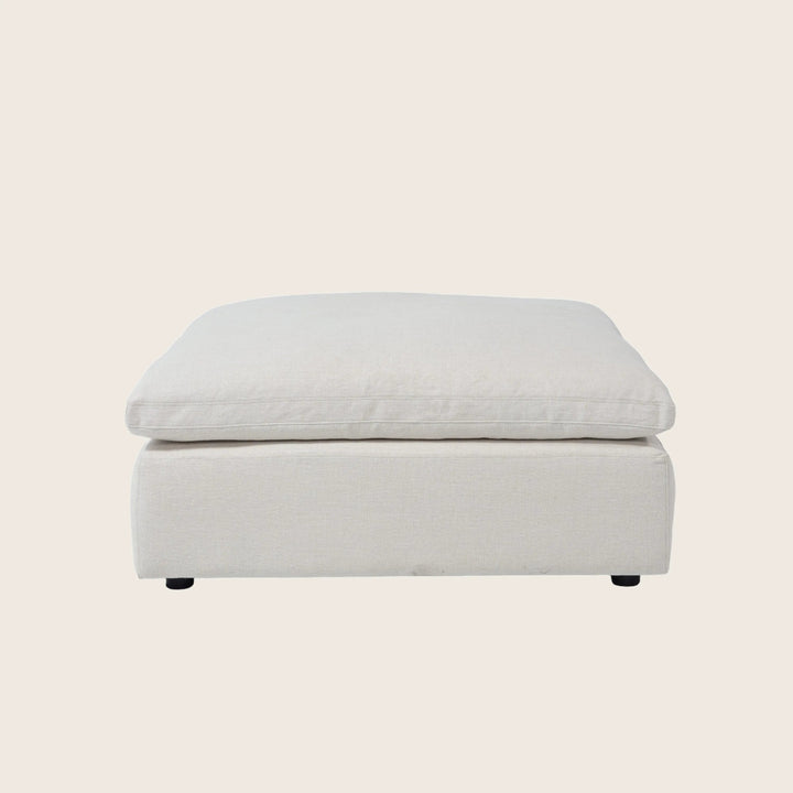 Sunday's Ottoman