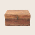 Vintage Small Trunk