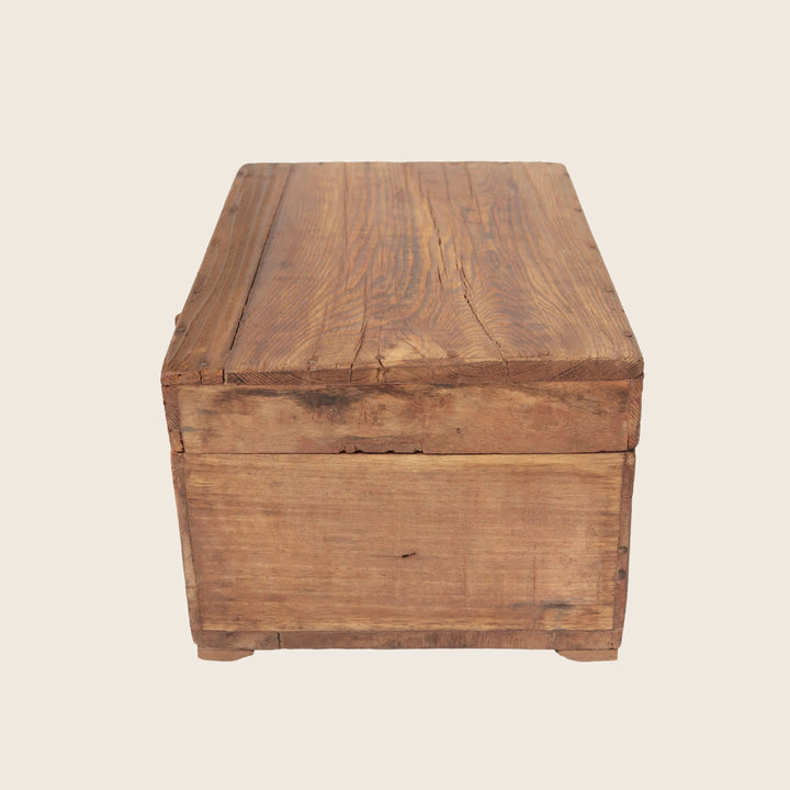 Vintage Small Trunk