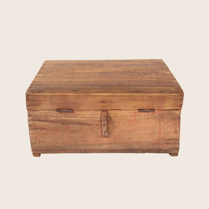Vintage Small Trunk
