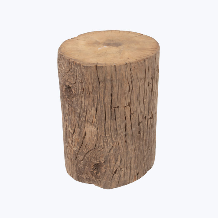 Vintage Stump