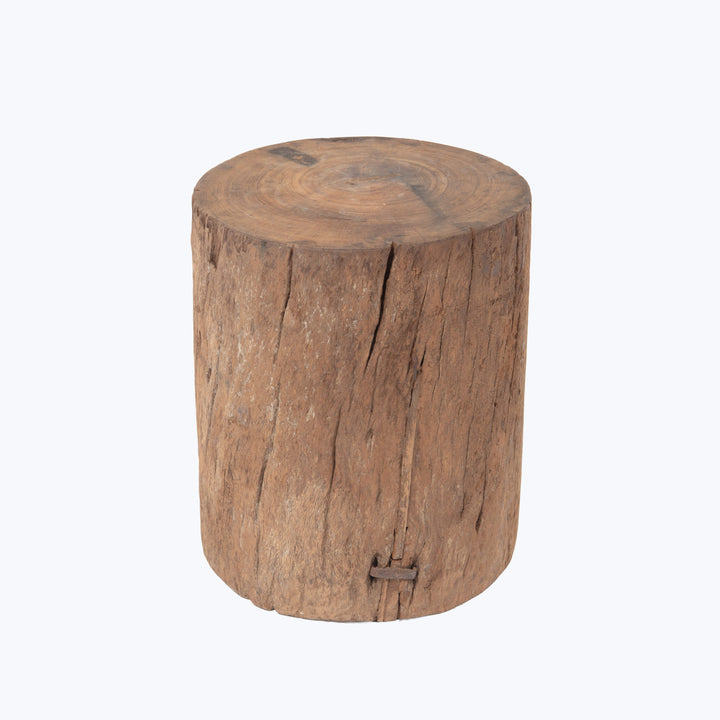 Vintage Stump