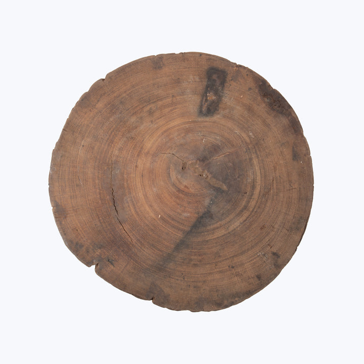 Vintage Stump