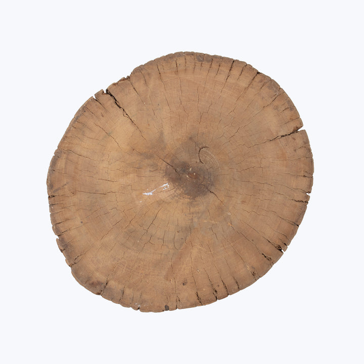 Vintage Stump