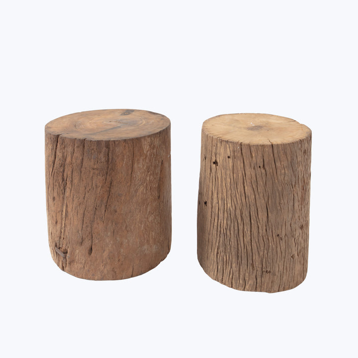 Vintage Stump