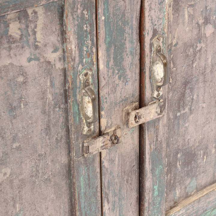 Vintage Low Patina Cabinet