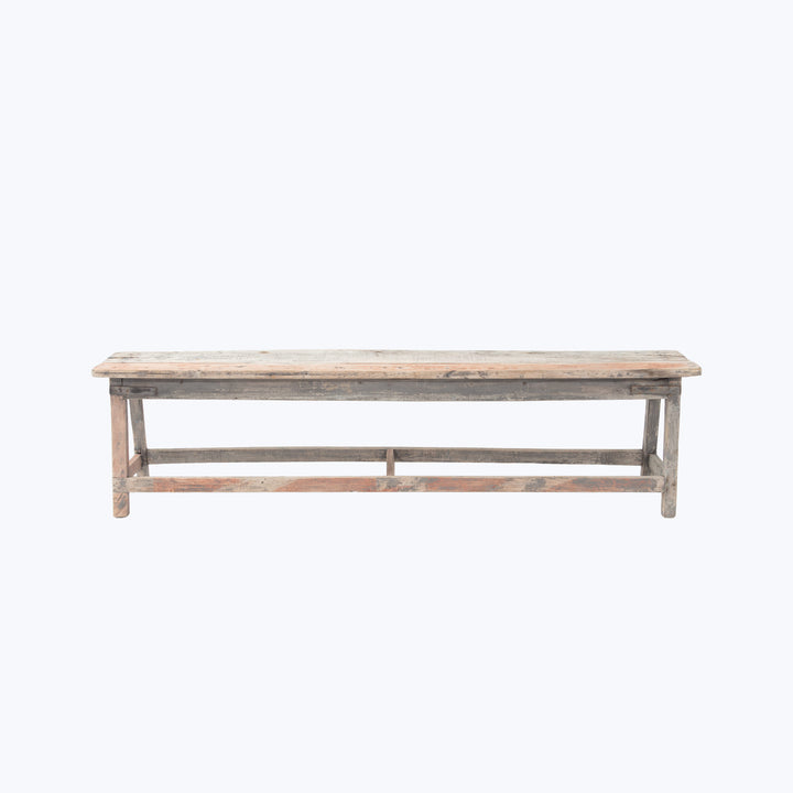 Vintage Bench