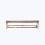 Vintage Bench