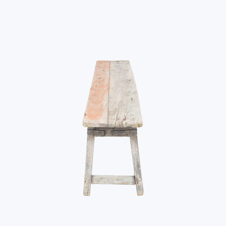 Vintage Bench