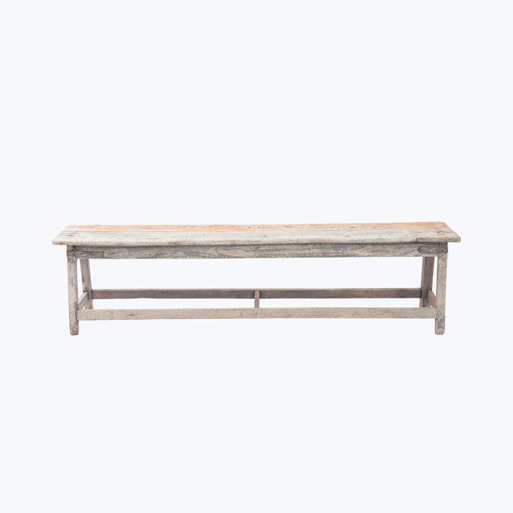 Vintage Bench
