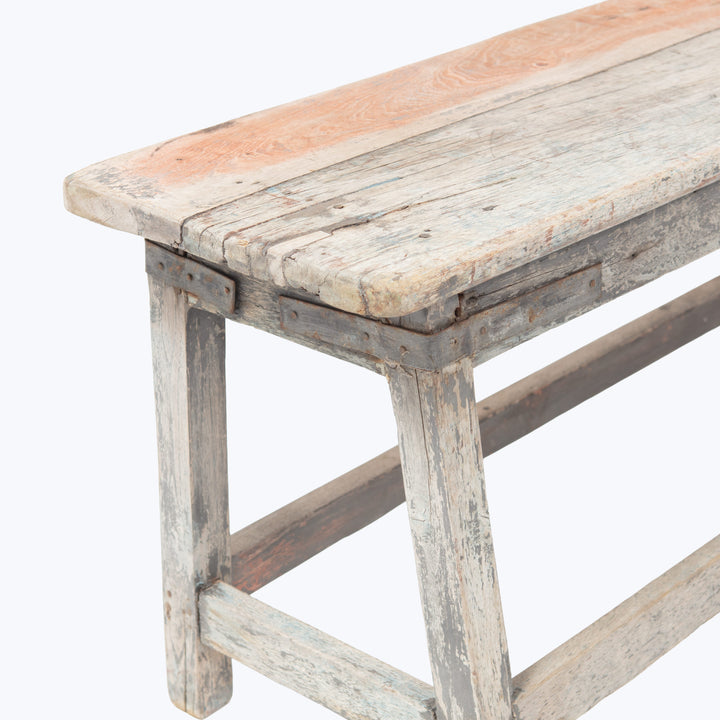 Vintage Bench