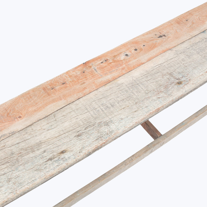 Vintage Bench