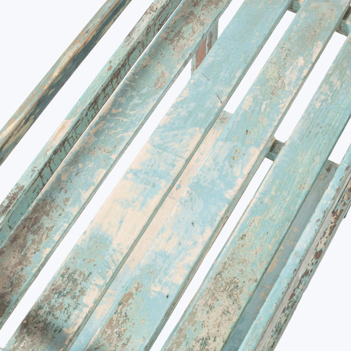 Vintage Two Layer Shelf