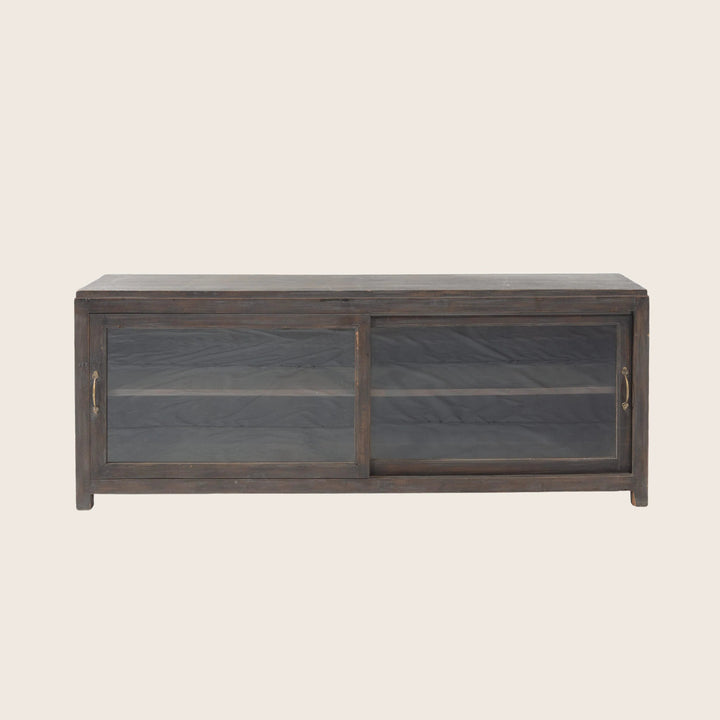 Vintage Low Cabinet