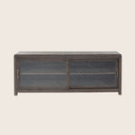 Vintage Low Cabinet