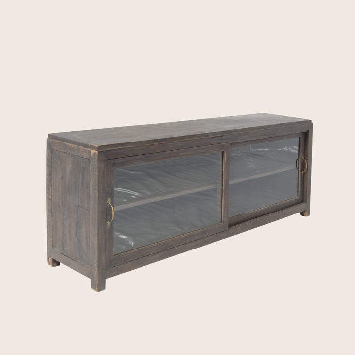 Vintage Low Cabinet