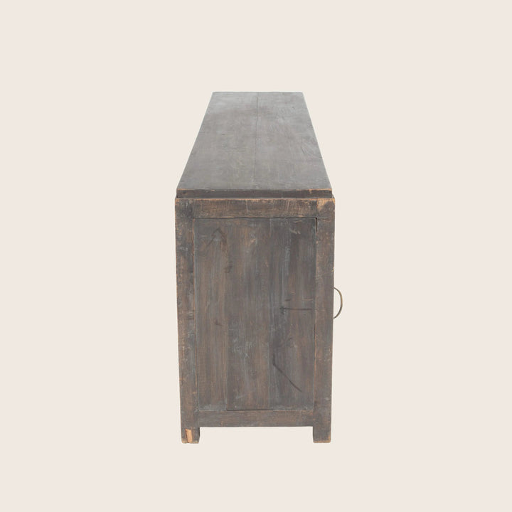 Vintage Low Cabinet