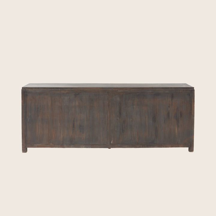 Vintage Low Cabinet