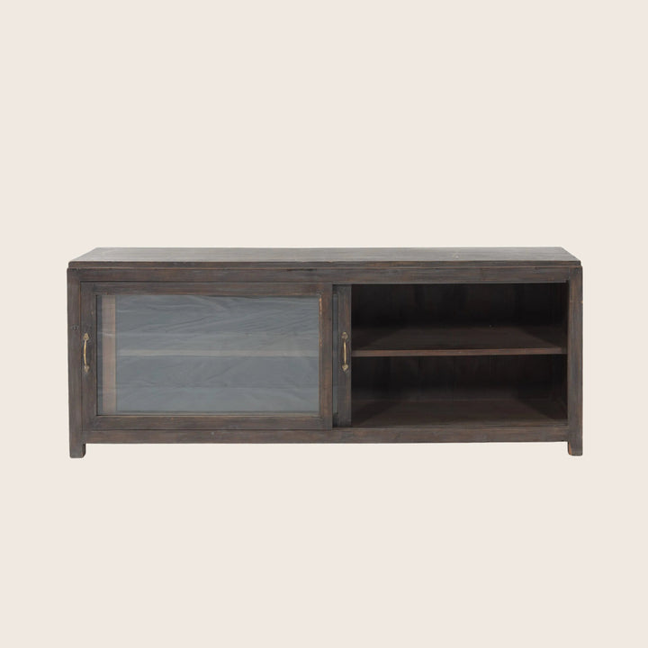 Vintage Low Cabinet