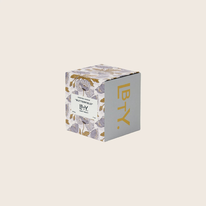 Image for Butterfield Candle