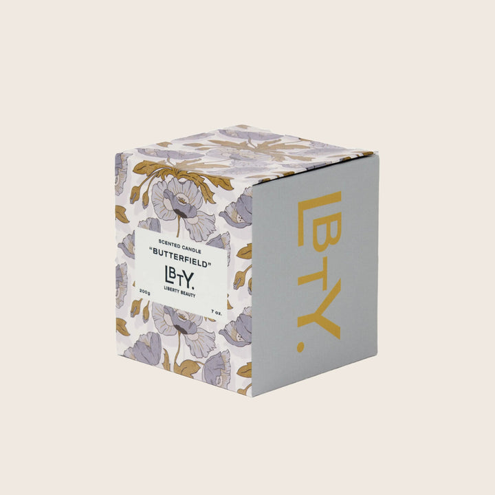 Image for Butterfield Candle