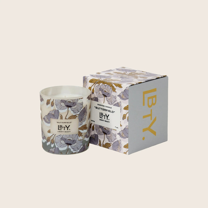 Image for Butterfield Candle