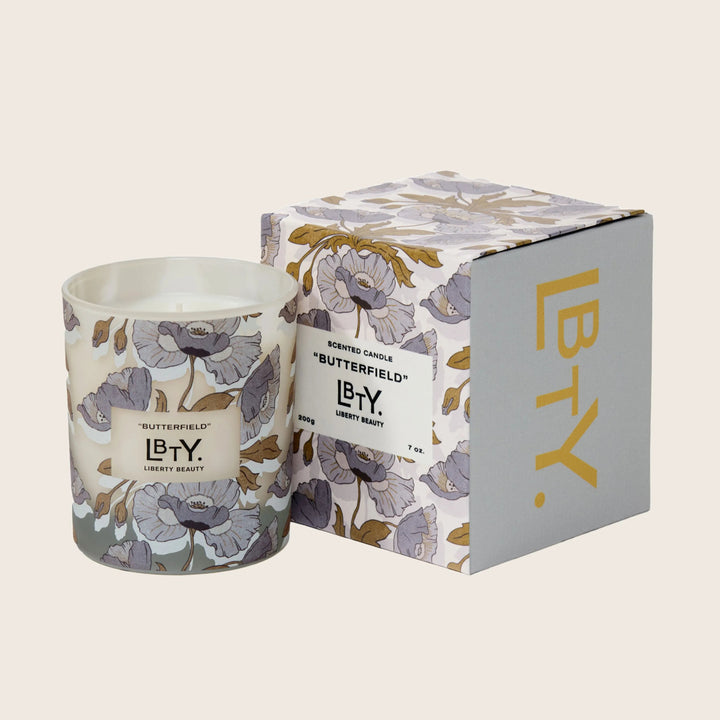Image for Butterfield Candle