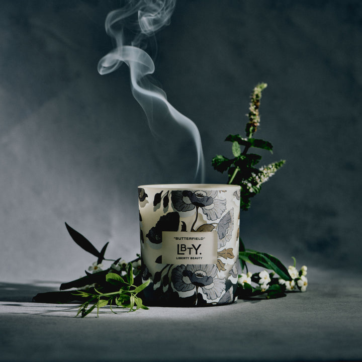 Image for Butterfield Candle