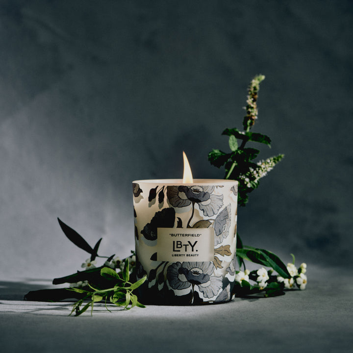 Image for Butterfield Candle