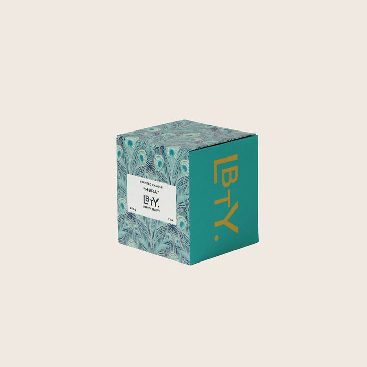 Image for Hera Candle