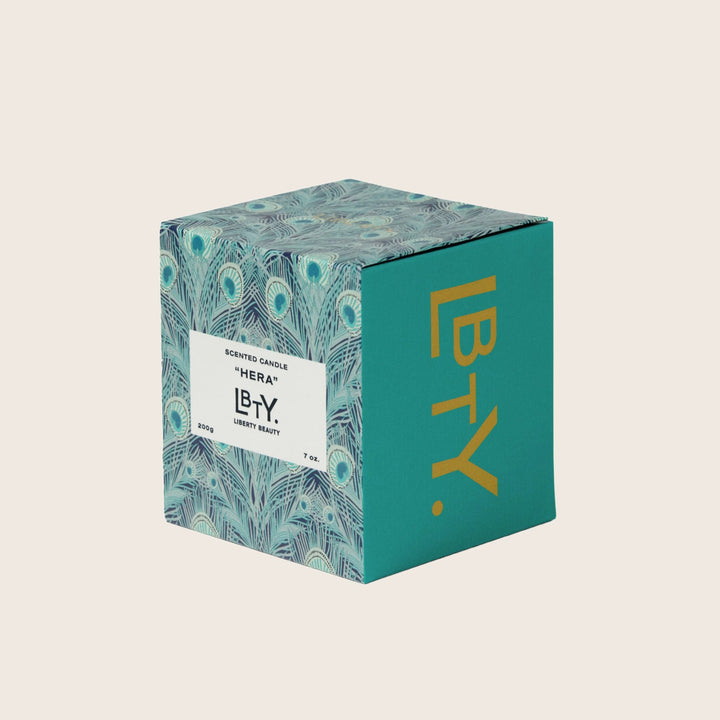Image for Hera Candle