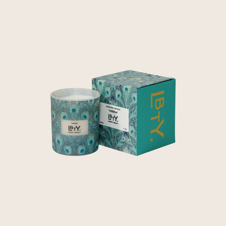 Image for Hera Candle