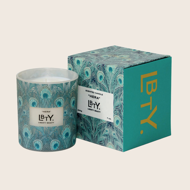 Image for Hera Candle