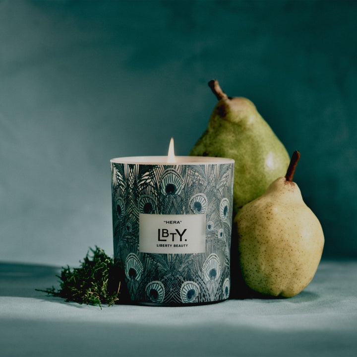 Image for Hera Candle