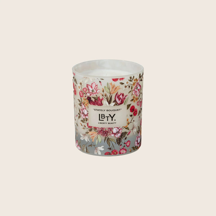 Image for Stately Bouquet Candle