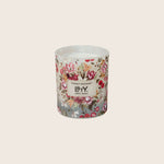 Image for Stately Bouquet Candle