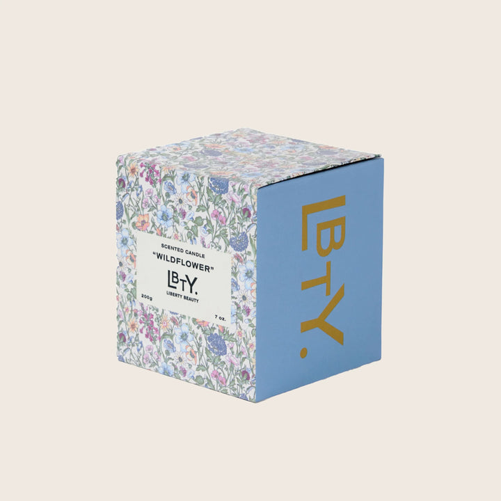 Image for Wildflower Candle