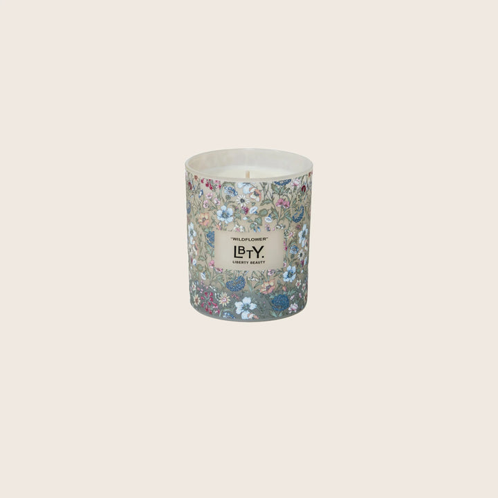Image for Wildflower Candle