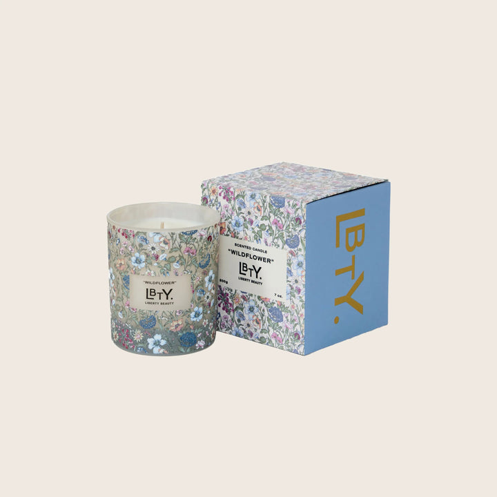 Image for Wildflower Candle
