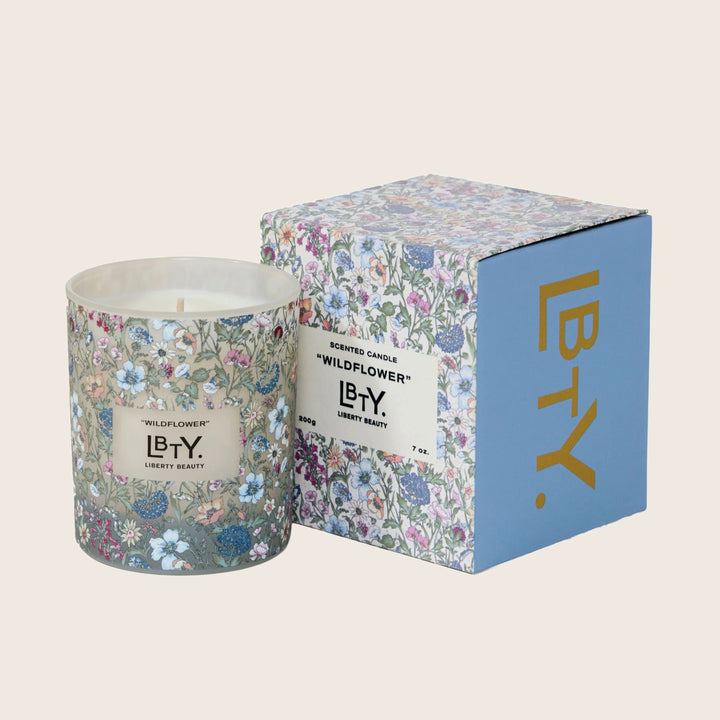Image for Wildflower Candle