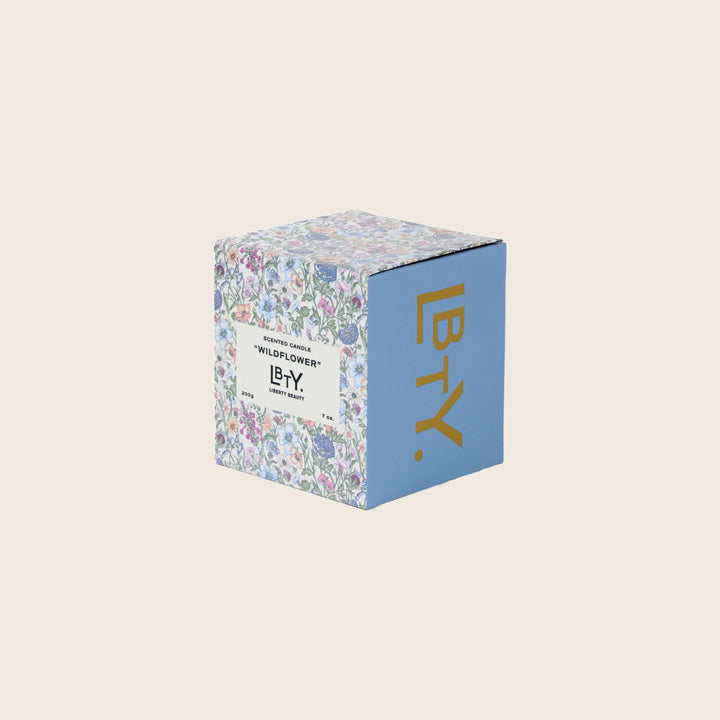 Image for Wildflower Candle