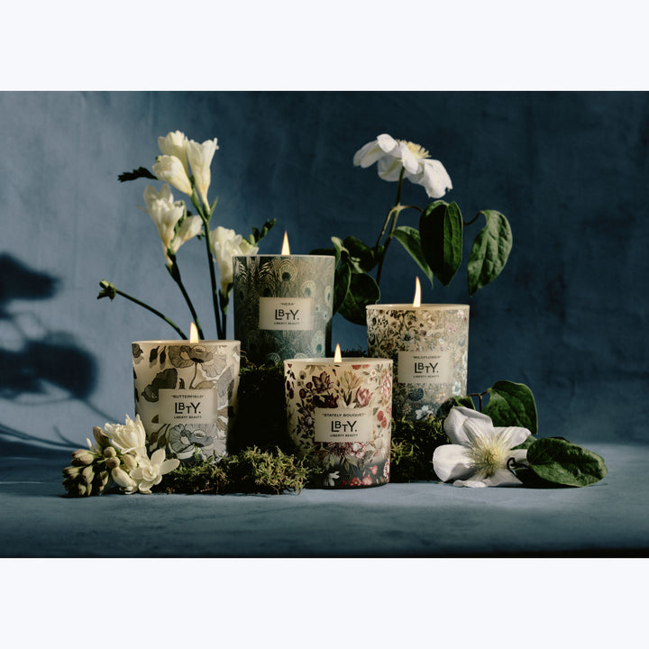 Image for Wildflower Candle