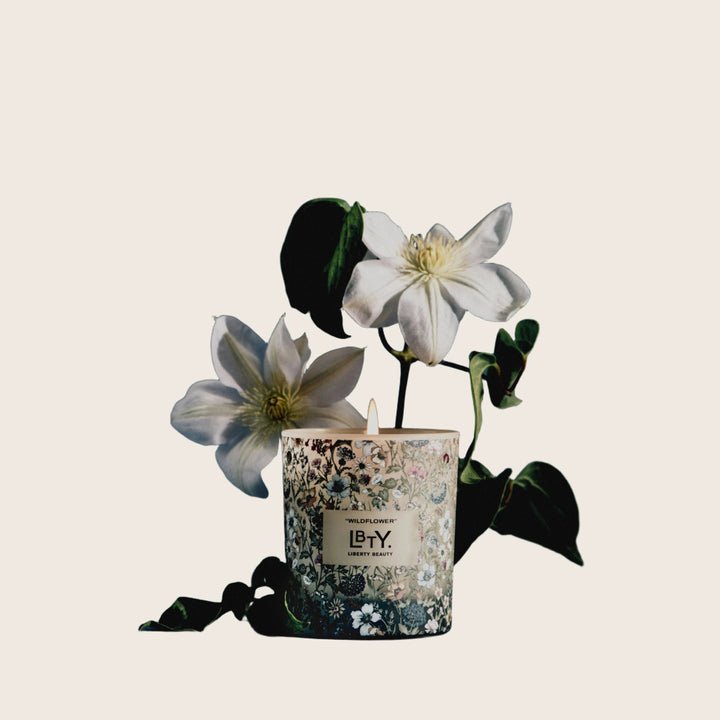 Image for Wildflower Candle